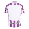 Officiële Voetbalshirt Real Valladolid Thuis 2023-24 - Heren